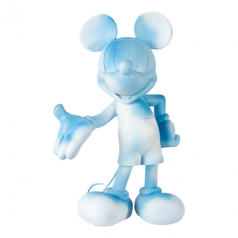 Mickey Welcome Cloud - Small