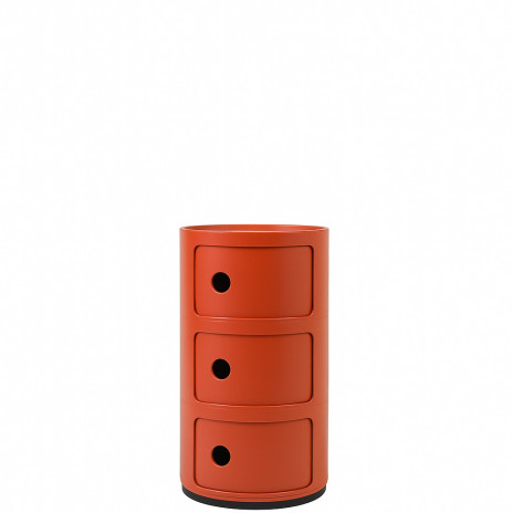Meuble de Rangement Componibili Moyen
