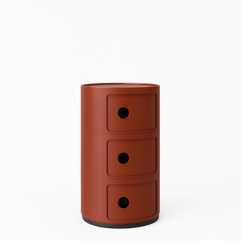 Meuble de Rangement Componibili Moyen
