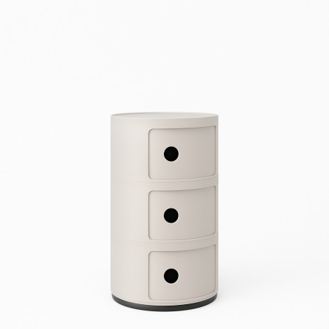 Meuble de Rangement Componibili Moyen