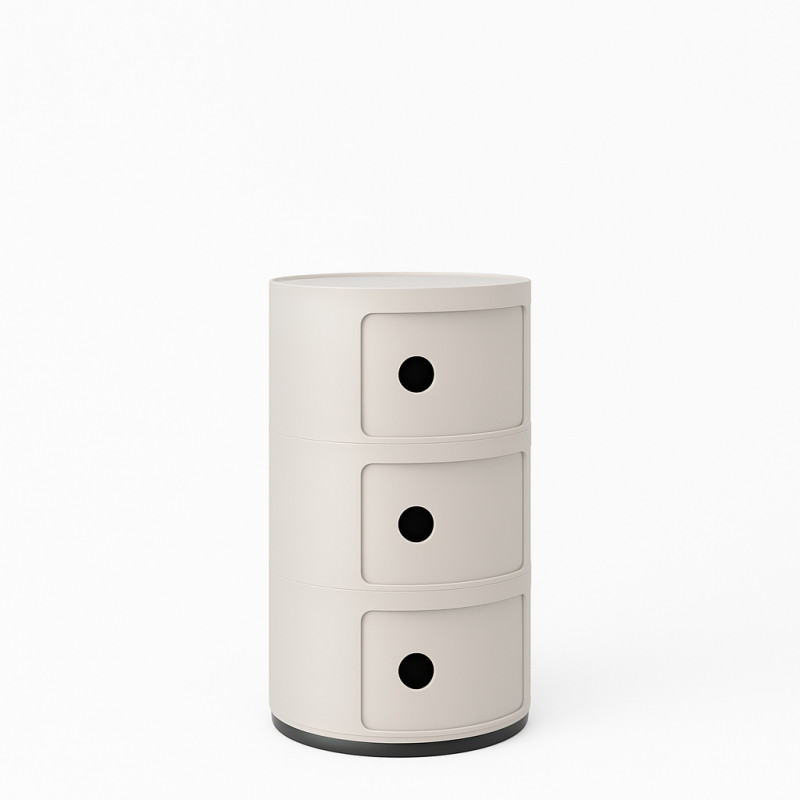 Meuble de Rangement Componibili Moyen