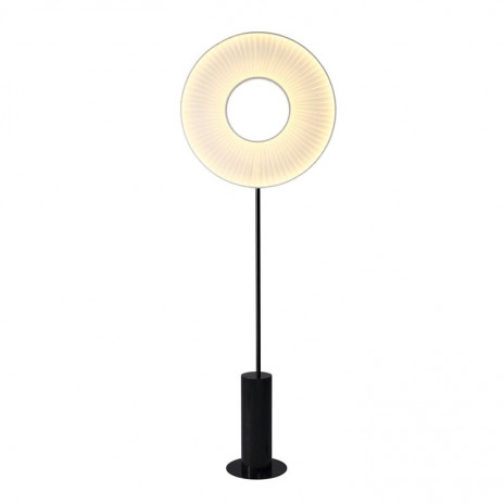 Lampadaire Iris Totem Moyen