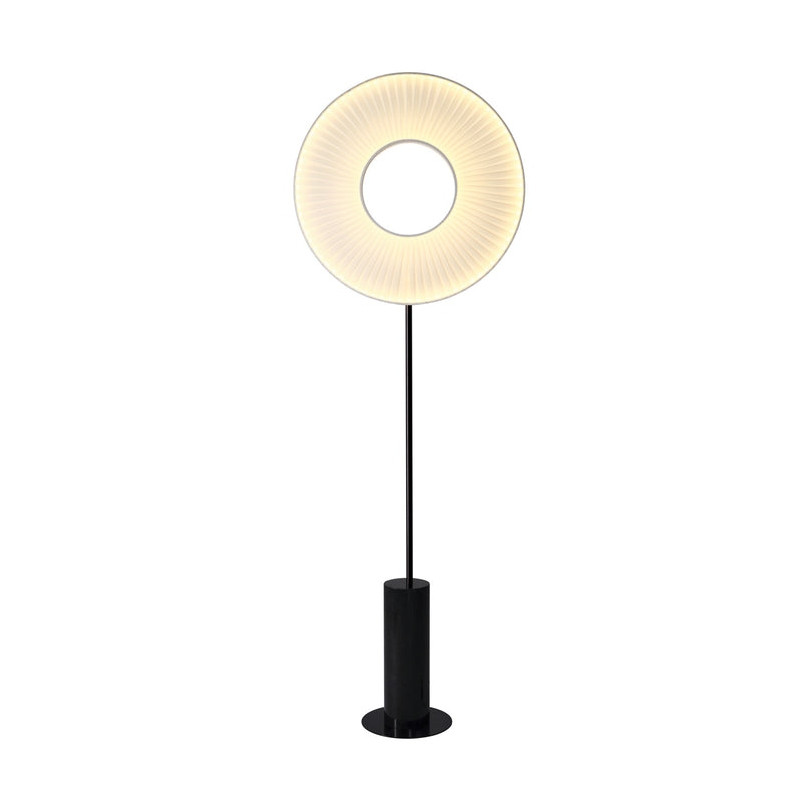 Lampadaire Iris Totem Moyen