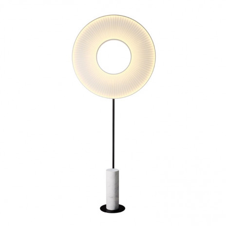 Lampadaire Iris Totem Moyen