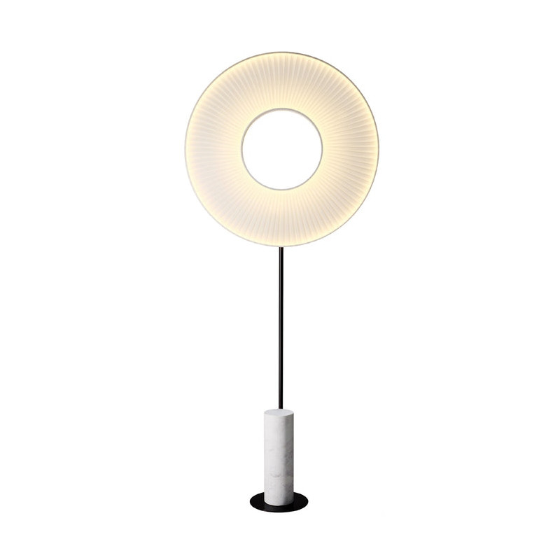 Lampadaire Iris Totem Moyen