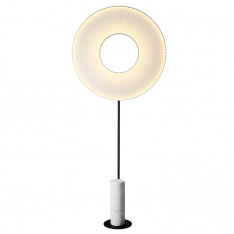Lampadaire Iris Totem Grand