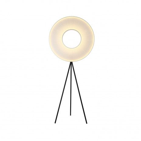 Iris Tripod Lampadaire Petit