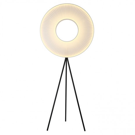 Iris Tripod Lampadaire Moyen