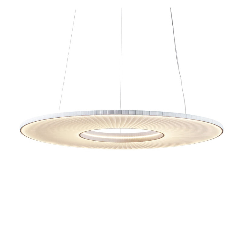 Suspension Iris Horizontal Grand