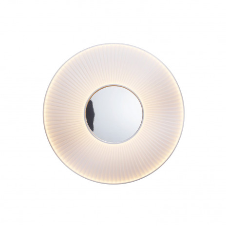 Applique Iris Mirror Petit