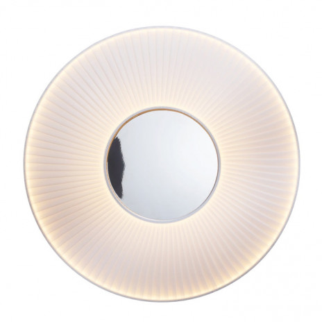 Applique Iris Mirror Grand