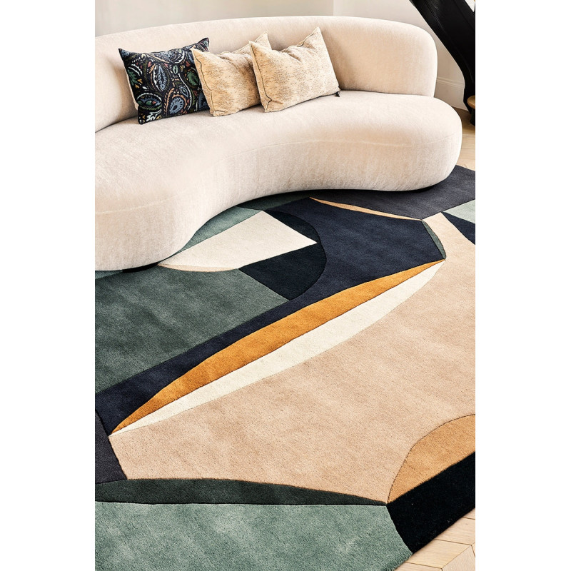 Tapis Polia Automne