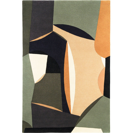 Tapis Polia Automne