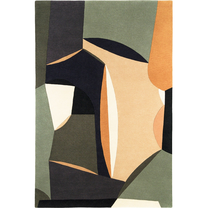 Tapis Polia Automne