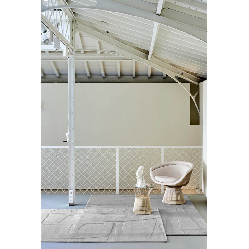 Tapis Collage