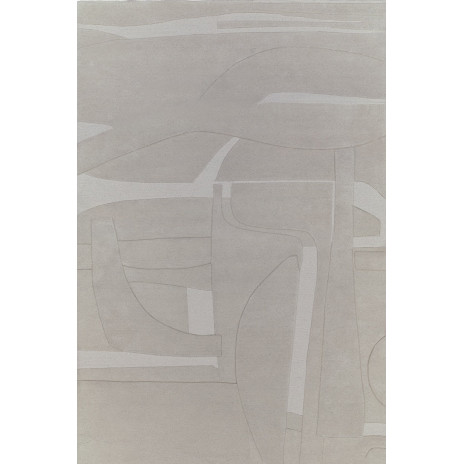 Tapis Collage