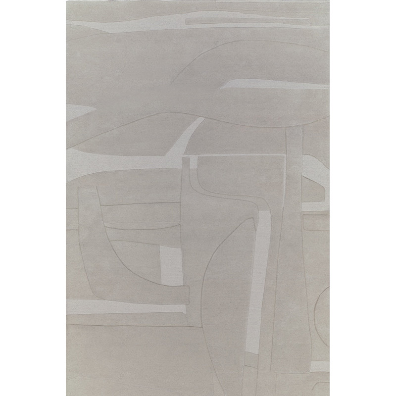 Tapis Collage