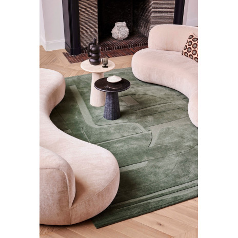 Tapis Collage