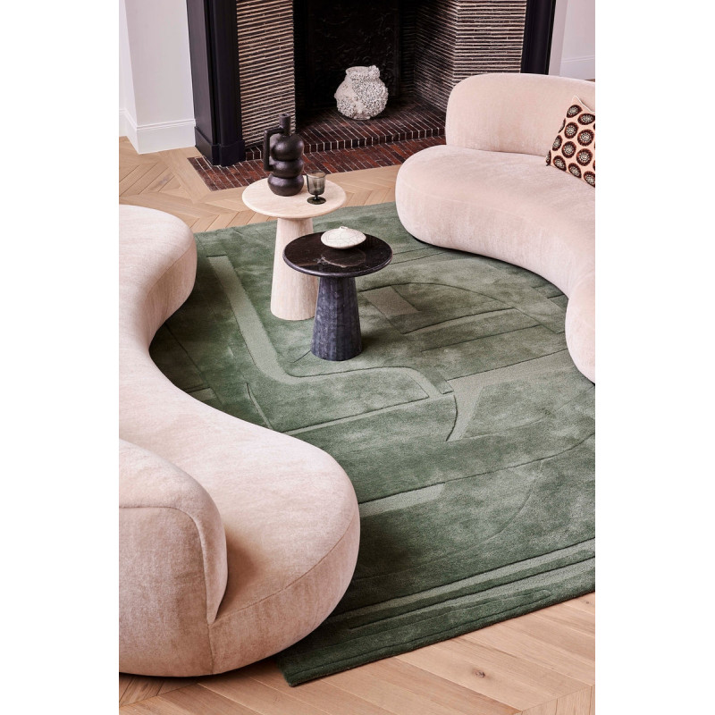 Tapis Collage