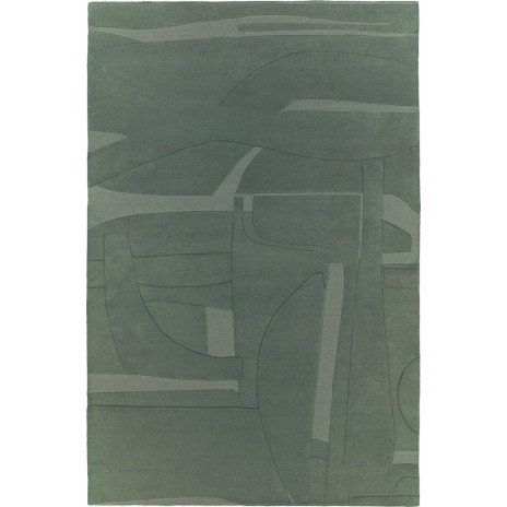 Tapis Collage
