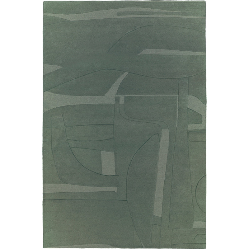 Tapis Collage