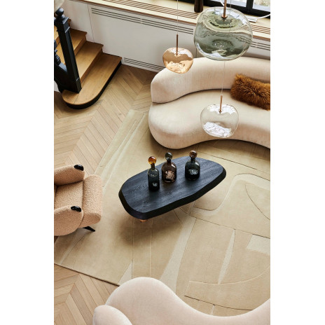 Tapis Collage