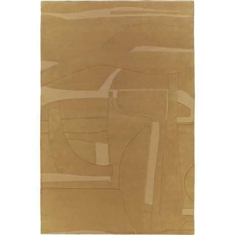 Tapis Collage