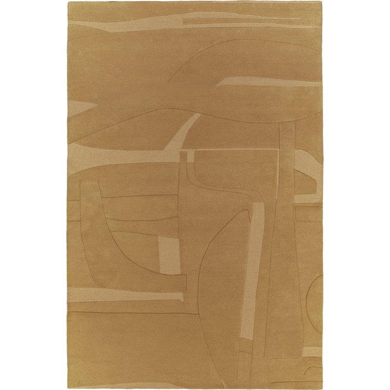 Tapis Collage