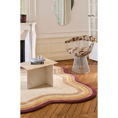 Tapis Fragola