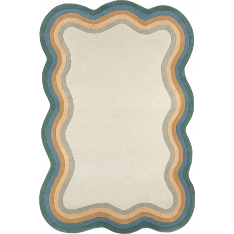 Tapis Fragola