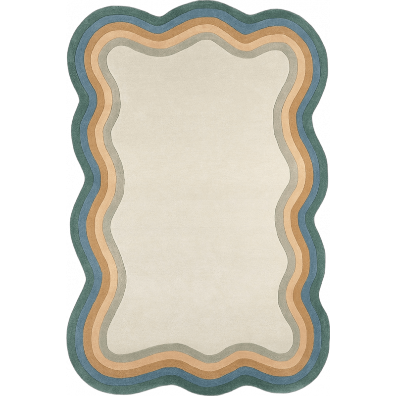Tapis Fragola