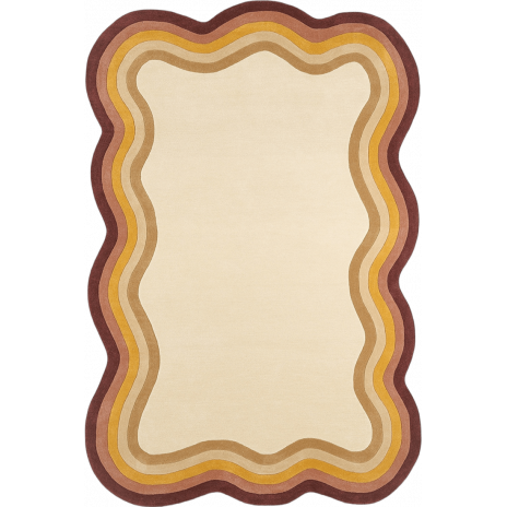 Tapis Fragola