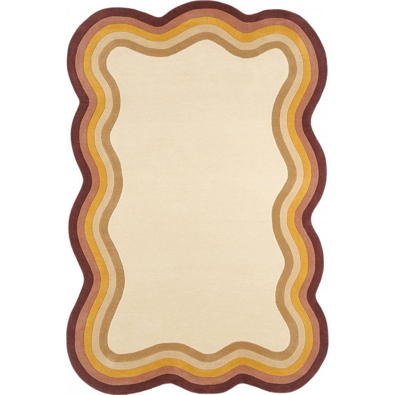 Tapis Fragola