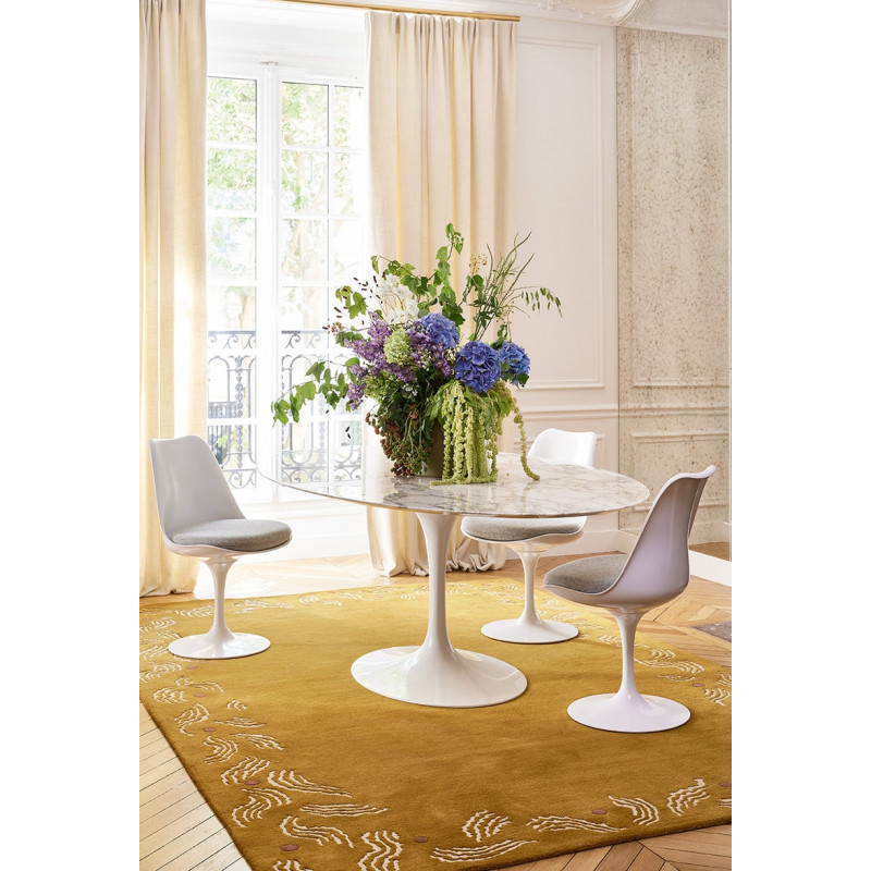 Tapis Esterel Miel