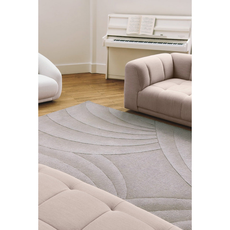 Tapis Volute