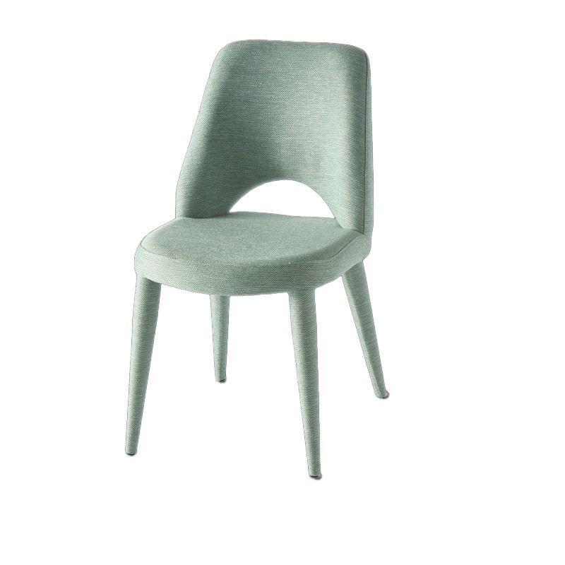 Chaise rembourrée Holy