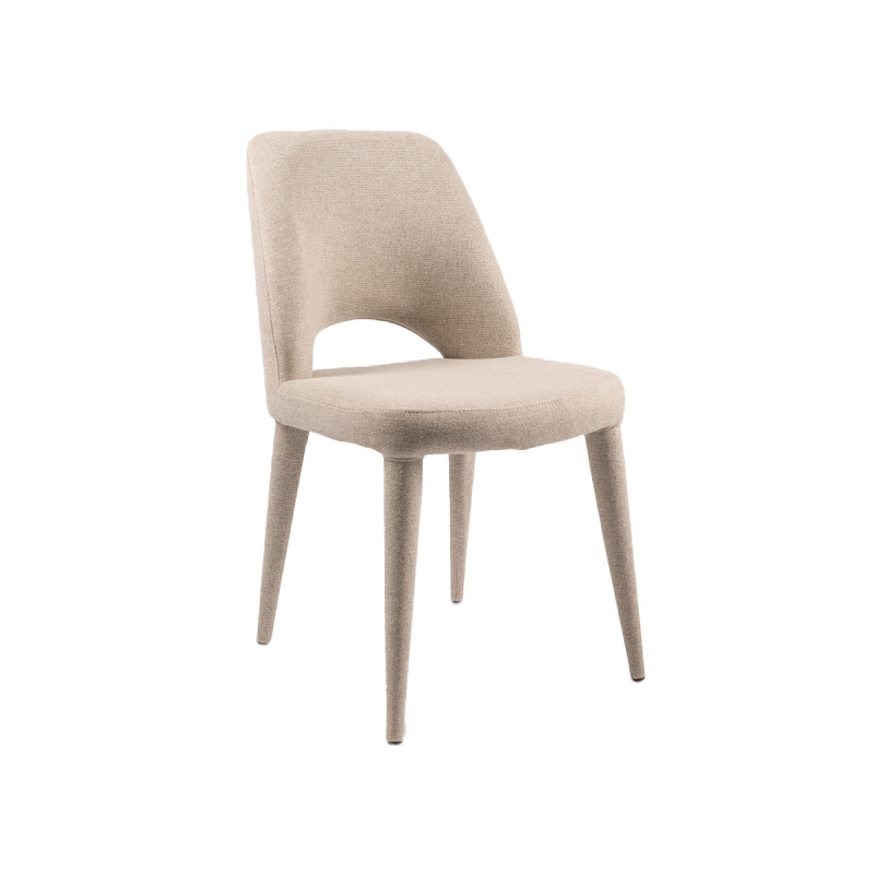 Chaise rembourrée Holy