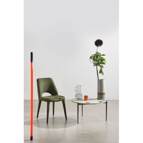 Chaise rembourrée Holy