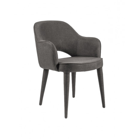 Fauteuil rembourré Cosy