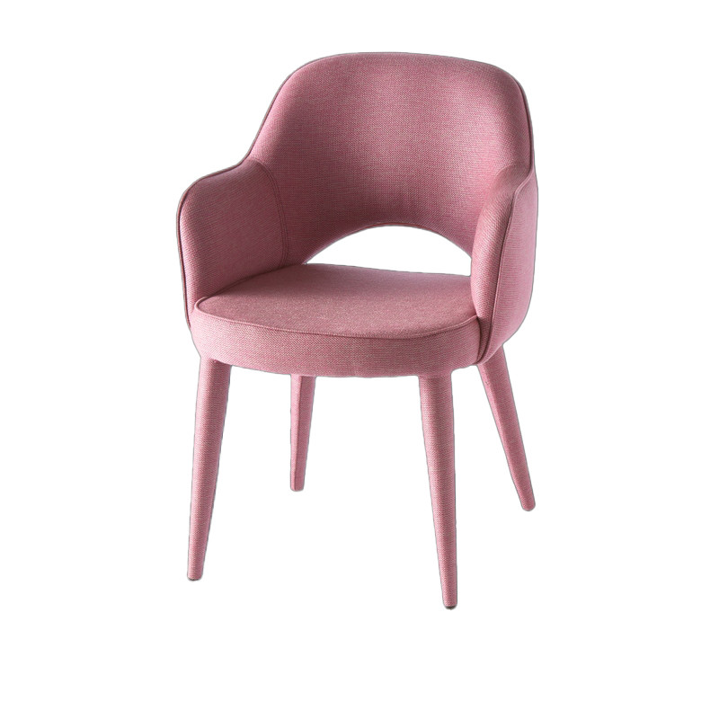 Fauteuil rembourré Cosy