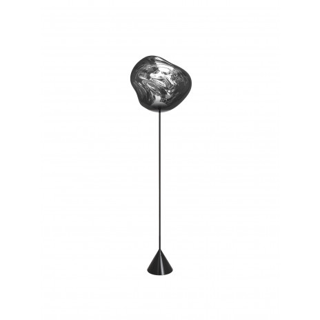 Melt Cone Slim Floor Led