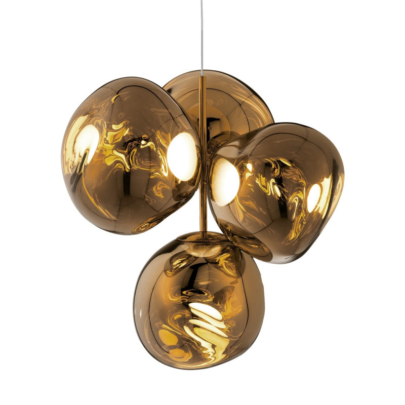 Melt Chandelier Mini LED