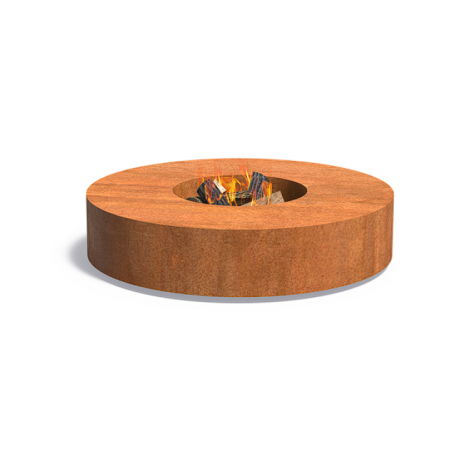 Brasero Fire Table Rond
