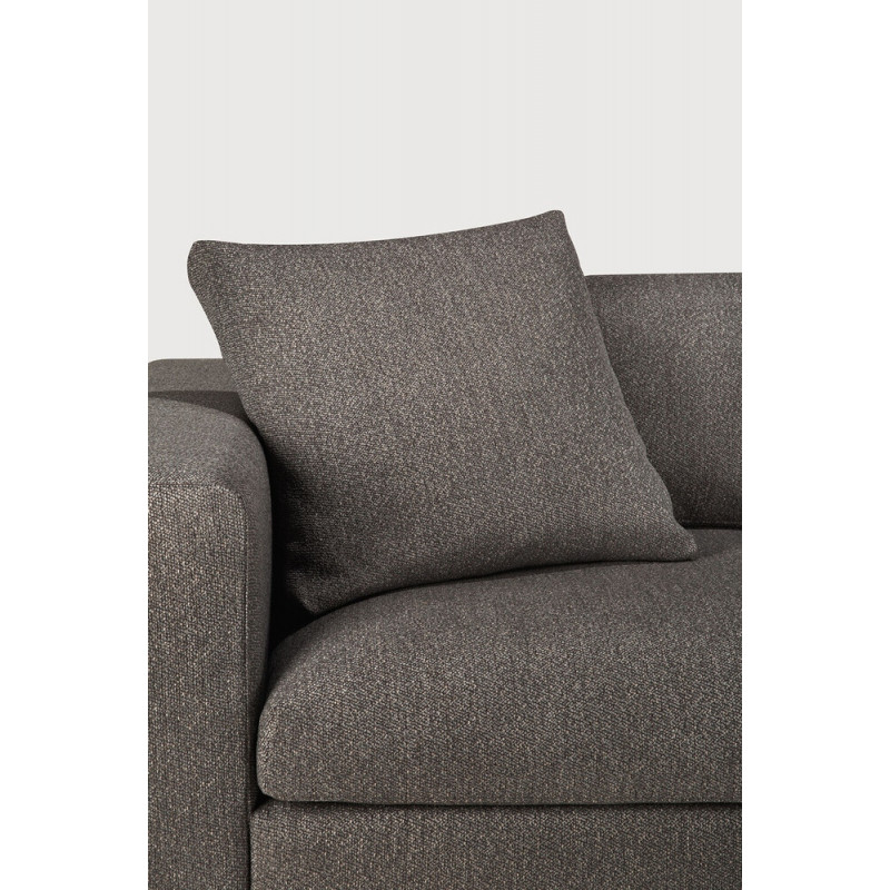 Coussin de dossier pour canapé Mellow