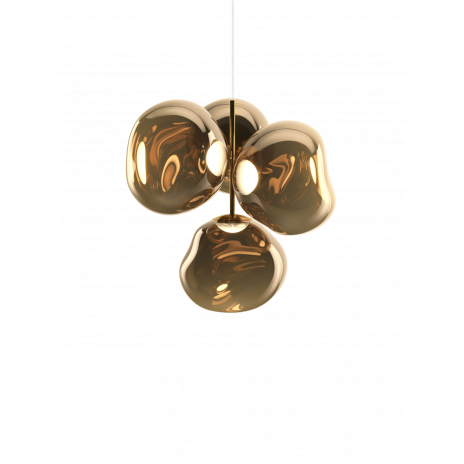 Chandelier Melt Small