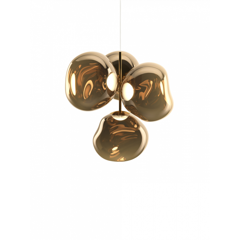 Chandelier Melt Small