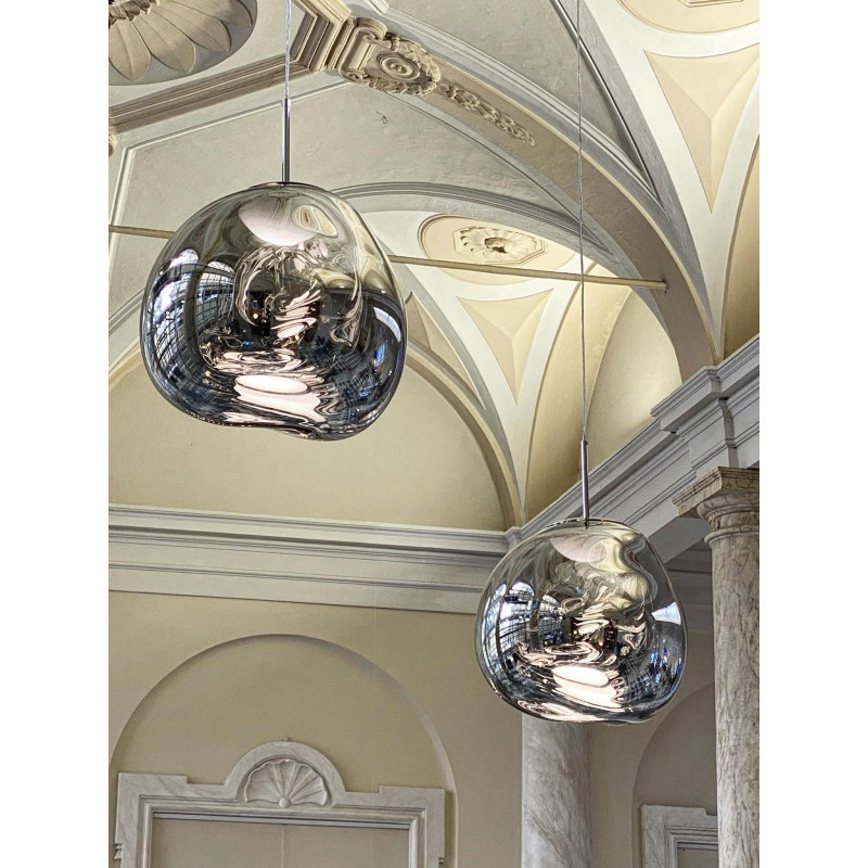 Mini-suspension Melt Led