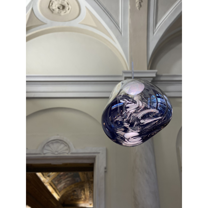 Mini-suspension Melt Led