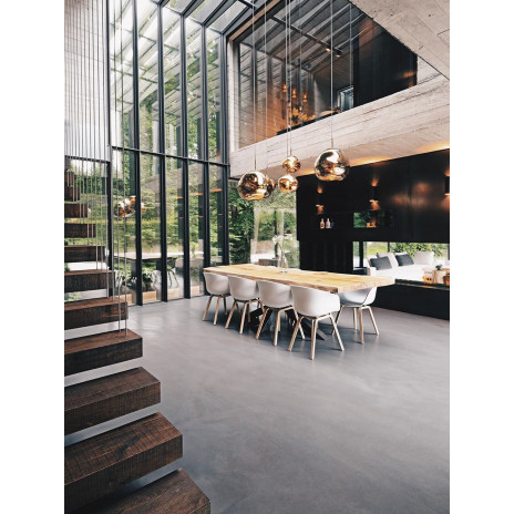 Mini-suspension Melt Led