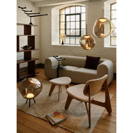 Mini-suspension Melt Led